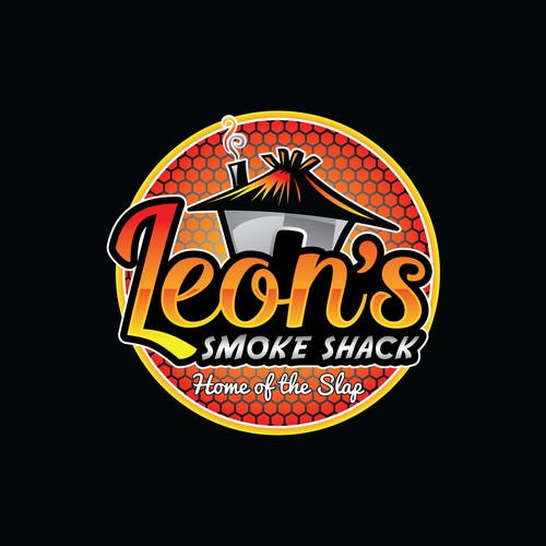 Leon's Smoke Shack