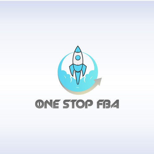 One Stop FBA Logo