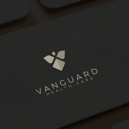 vanguard health care