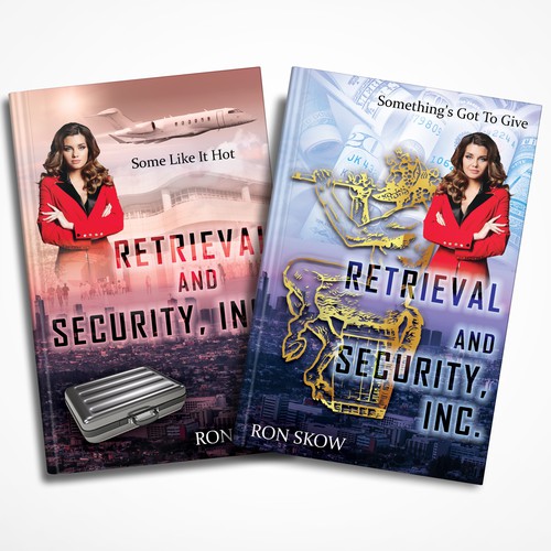 Retrieval and Security, Inc