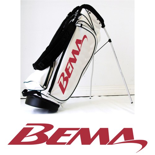 BEMA  golf bag