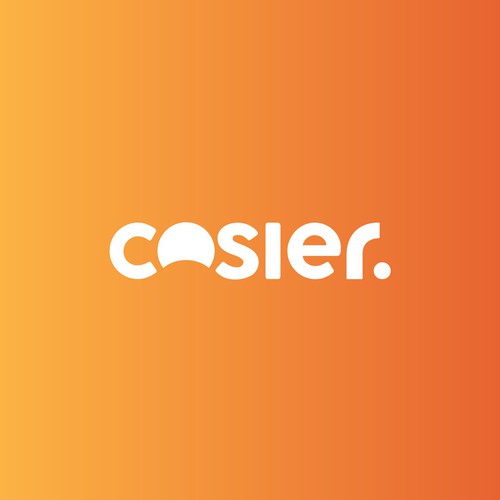 logo cosier
