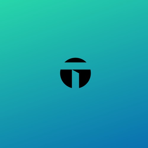 Create a clean new logo for tech platform Tomana
