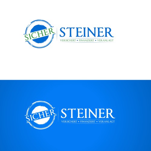 erstellt ein Logo für eine renommierte Versicherungsagentur