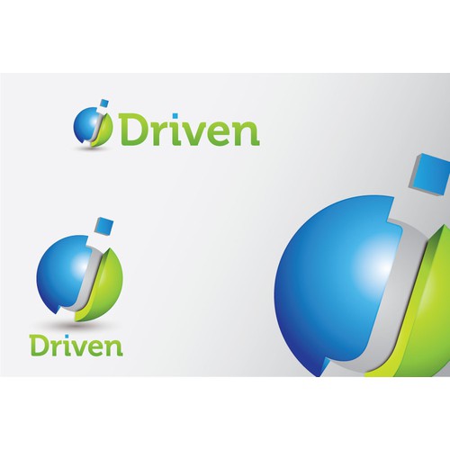 Are you driven to shape the identity of JDriven?