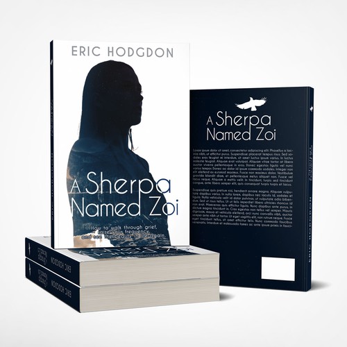A sherpa named Zoi