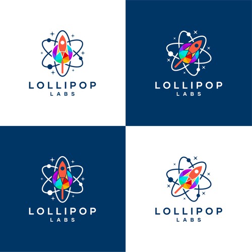 Lollipop Labs Logo