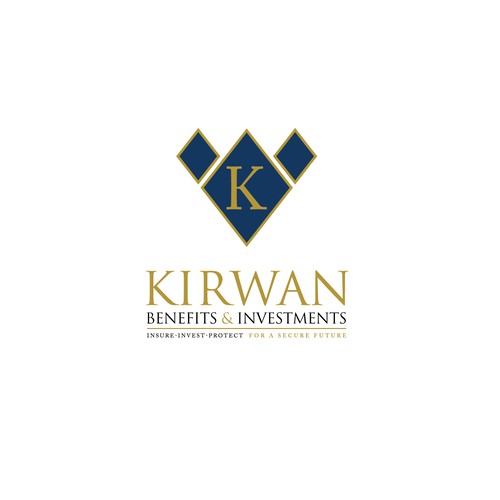 Logo for Kirwan Benefits & Investments