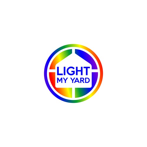 LIGHT MY YARD