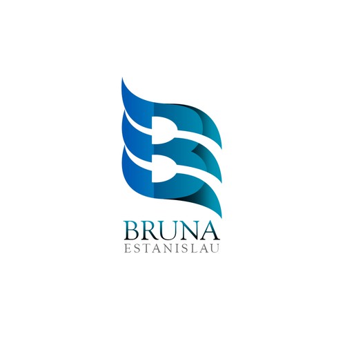 Logo for Bruna Estanislau