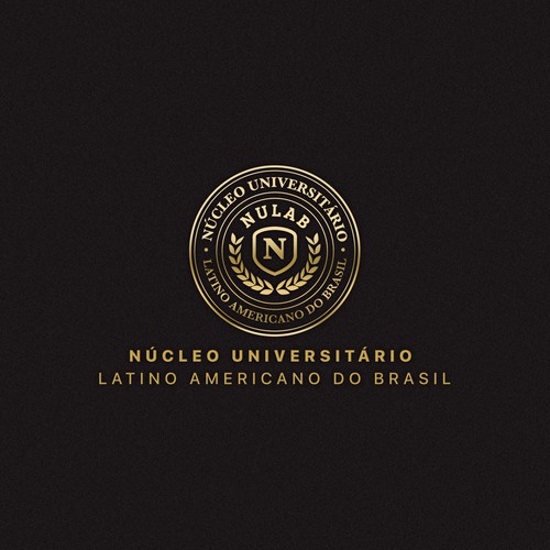 Logo design for NULAB University