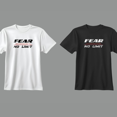 minimalist tshirt design 