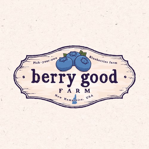 berry good Farm 