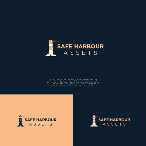lighthouse concept