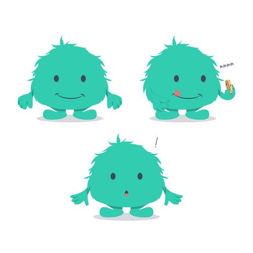 Character design