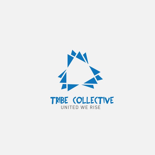 Tribe logo