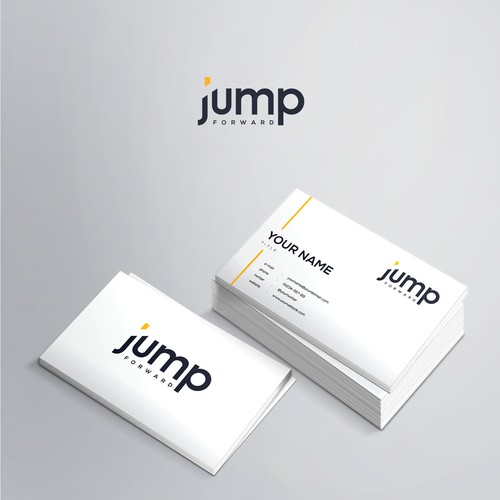 Jump Logo