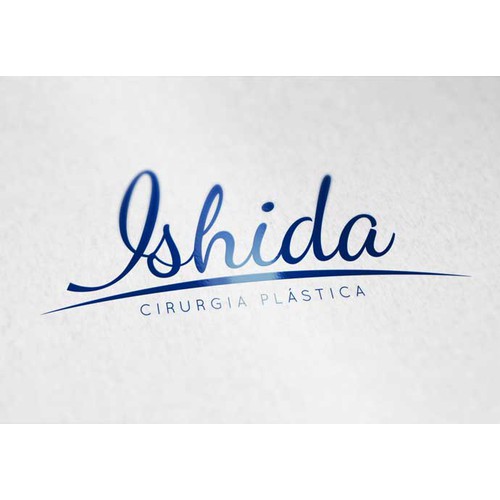 ISHIDA 