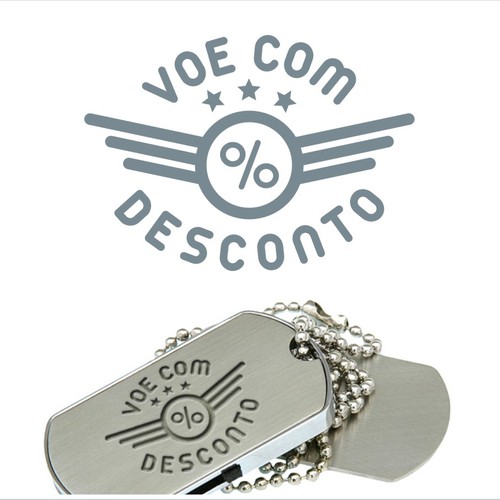 New logo wanted for Voe com Desconto