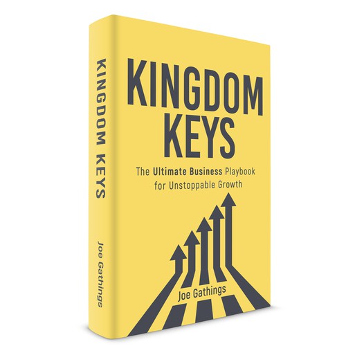 Kingdom Keys