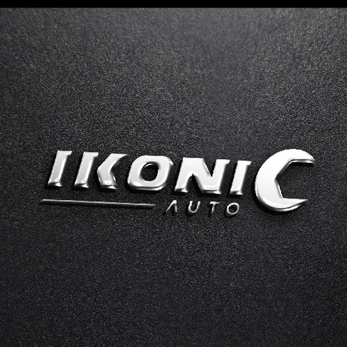 ikonic