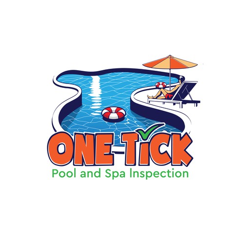 Pool Logo 