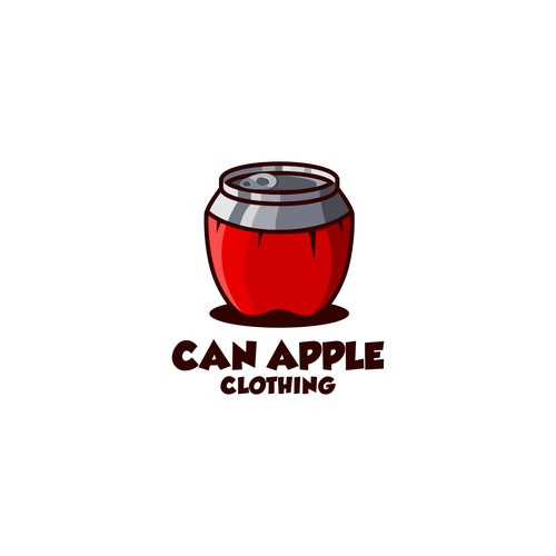 Can Apple Clothing