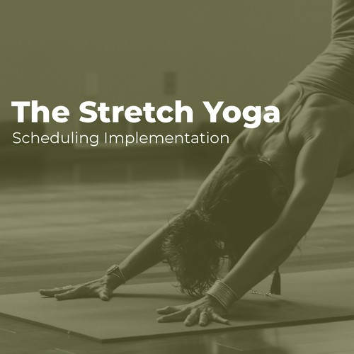 Yoga Studio, New York