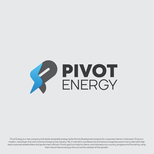 Pivot Energy