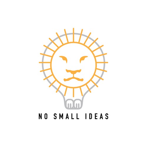 No Small Ideas