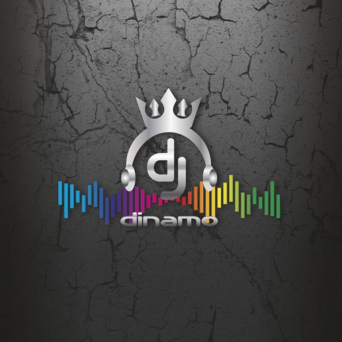 logo DJ