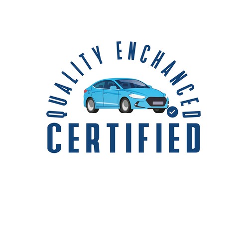 Logo for Quality Enhanced Certified Program