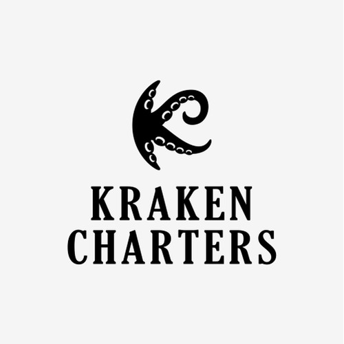 KRAKEN CHARTERS