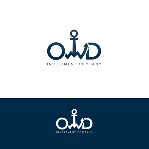 OWD Logo design