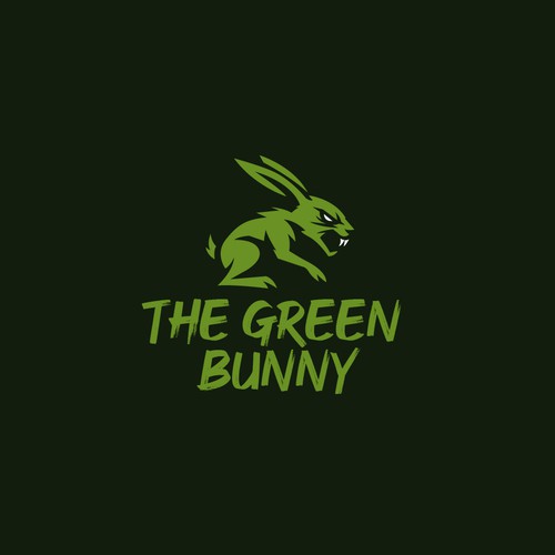 The Green Bunny 