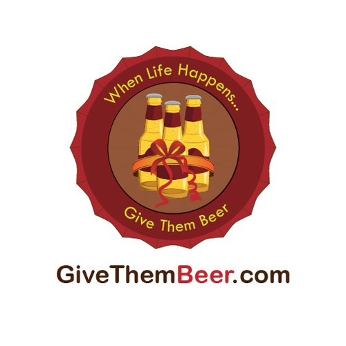 Give Them Beer Logo