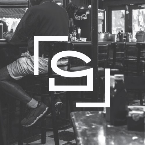 Bold logo 