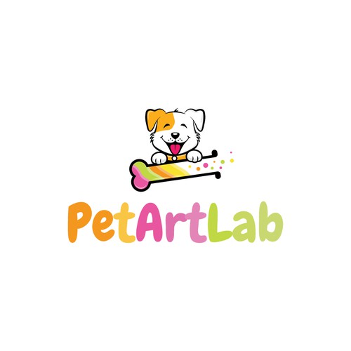 PetArtLab