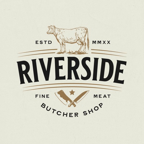 Riverside Butcher Shop