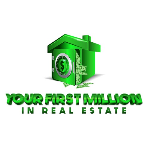 3D Logo for Real Estate