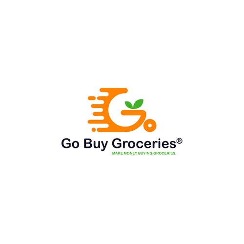 GoBuyGroceries.com needs an Instacart inspired logo