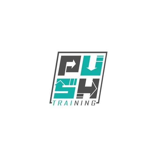 Push Training logo