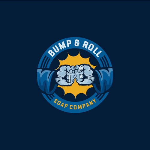 Bump & Roll