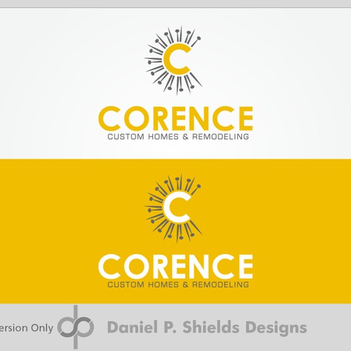 Corence Custom Homes & Remodeling