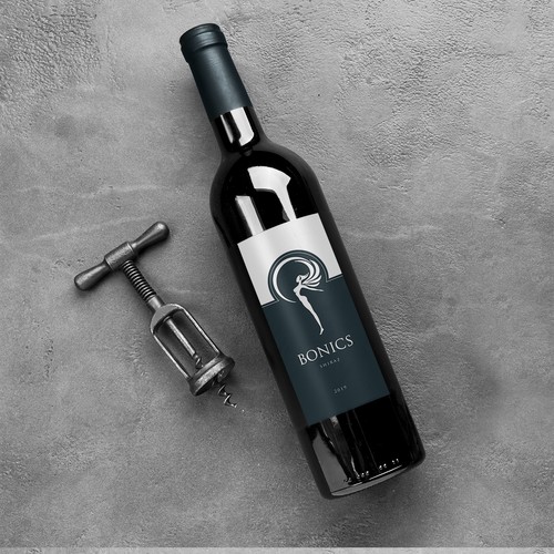 Bonics Luxury wine