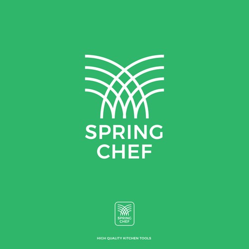 Spring Chef