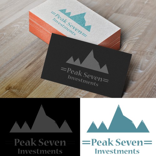 Peak seven
