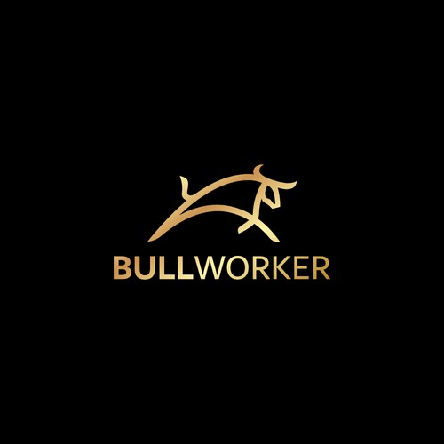 bull logo