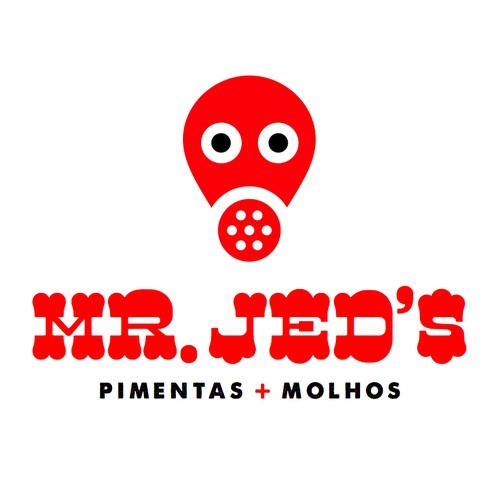 MR JED'S PEPPER + SAUCES