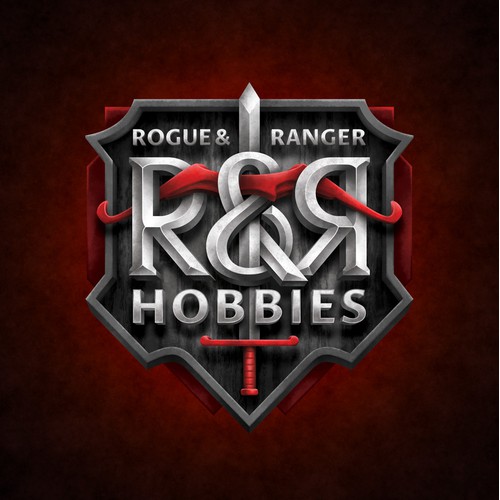 Tabletop Game Logo